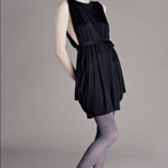Designer Sofie Olgaard Tunic Dress - Picture 4 of 8